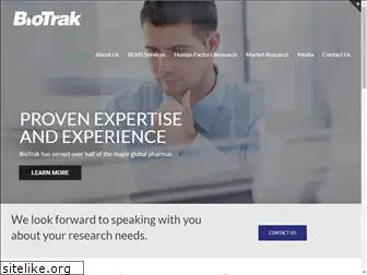 biotrak.com