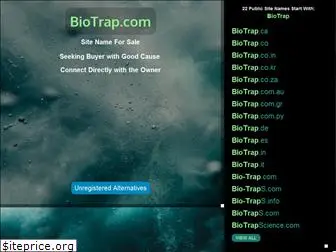 biotrap.com