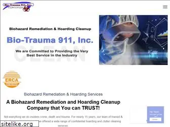 biotrauma911.com