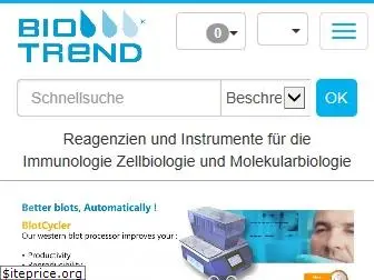 biotrend.de