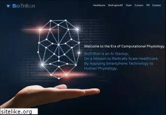 biotrillion.com