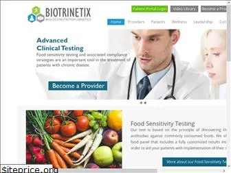 biotrinetix.com