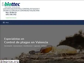 biottec.es