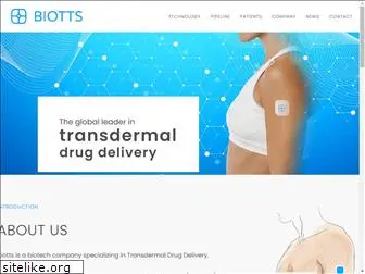 biotts.com