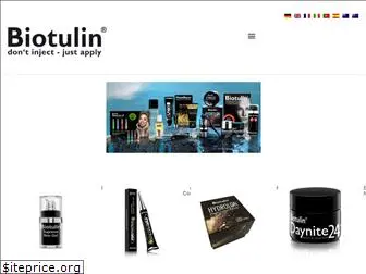 biotulin.com