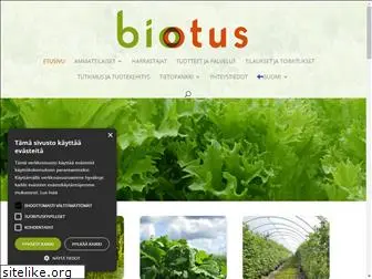 biotus.fi