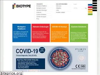 biotype.de