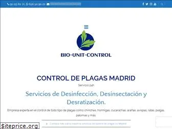 biounitcontrol.com