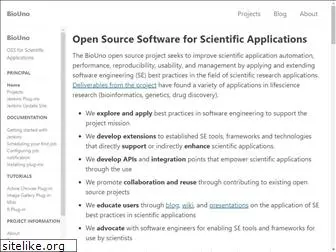 biouno.org