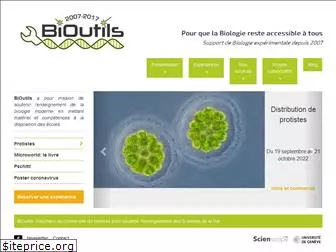 bioutils.ch