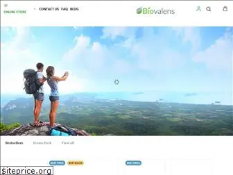 biovalens.com