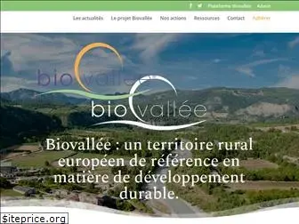 biovallee.net