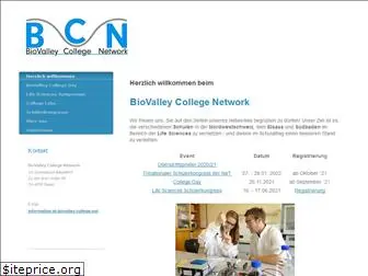 biovalley-college.net