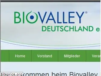 biovalley.de
