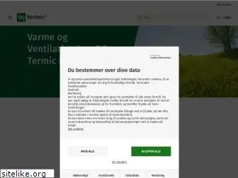 biovarme.dk