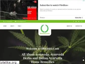 biovatica.com