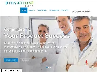 biovationlabs.com