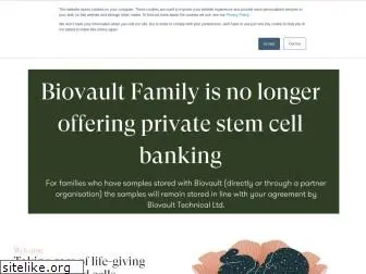 biovaultfamily.com