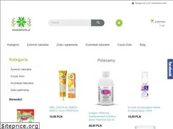 biovedaherbs.pl