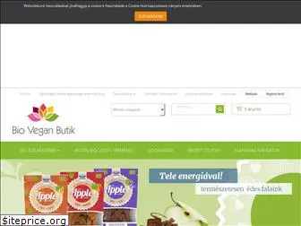 bioveganbutik.hu