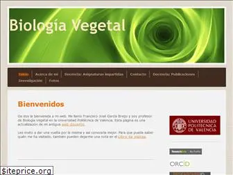 biovegetal.es