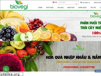 biovegi.com.vn