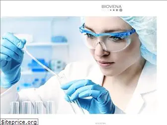 biovenahealth.com