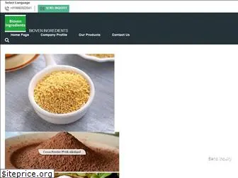 biovenproducts.com