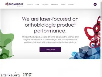 bioventussurgical.com