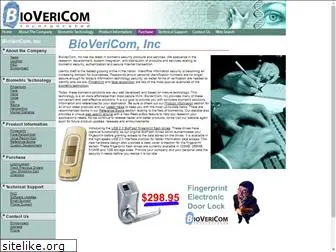 biovericom.com