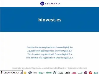 biovest.es