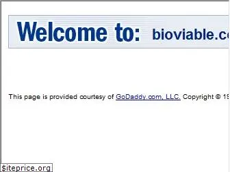 bioviable.com