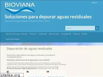 bioviana.com