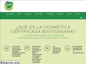 biovidasana.org