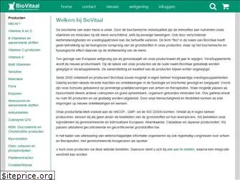 biovitaal.nl