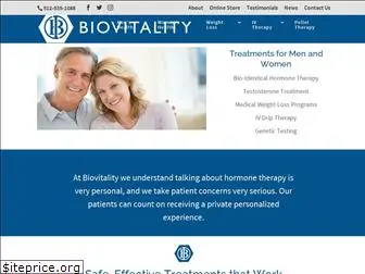 biovitalitywellness.com