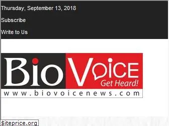 biovoicenews.com