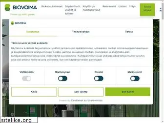 biovoima.com