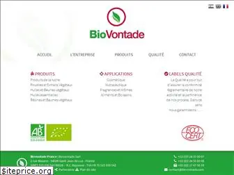 biovontade.com