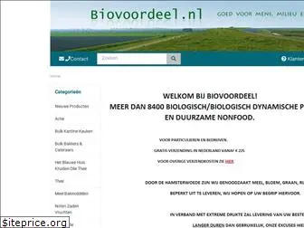 biovoordeel.nl