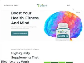 biovy.com