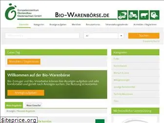 biowarenboerse.de