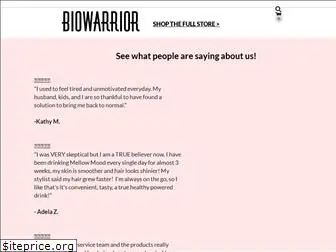 biowarriornutrition.com