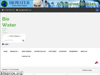biowater.com