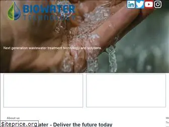 biowatertechnology.com