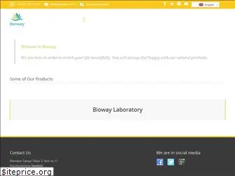 bioway.com.tr