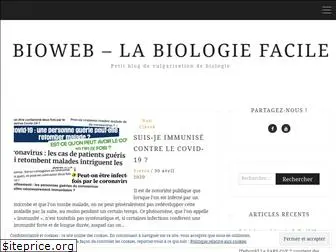 bioweb.blog