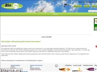 biowebshop24.hu