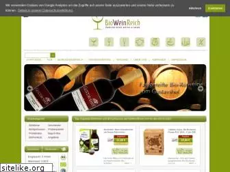 bioweinreich.com