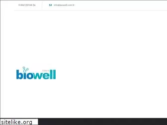 biowell.com.tr